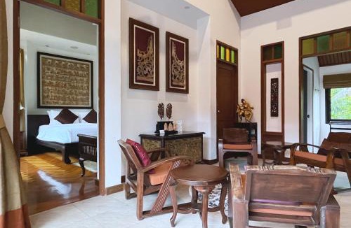 Sa Khu Villa | Baleeyan