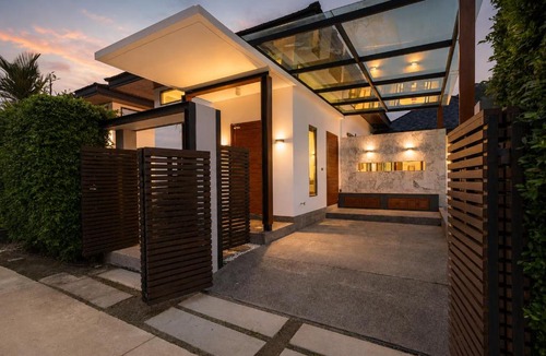 Kamala Villa | Balinese 3BR Pool Villa Coco Kamala B6