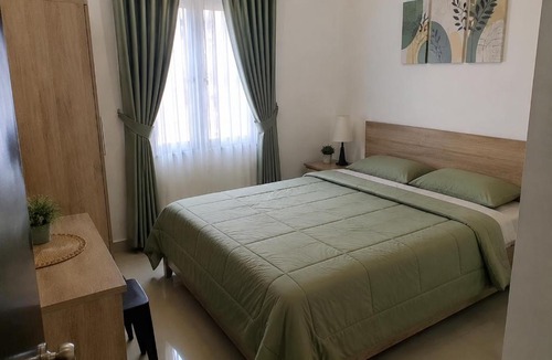 Khon Kaen House | BAMBOO Homestay 3