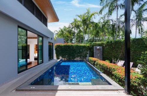 Rawai Villa | Ban Bua Lux x MonthStayz Thailand