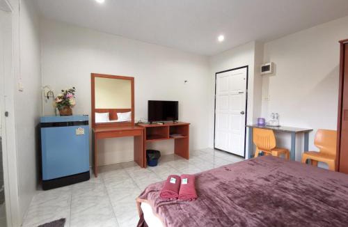 Songkhla Hotel | Ban Kaew Guesthouse Songkhla