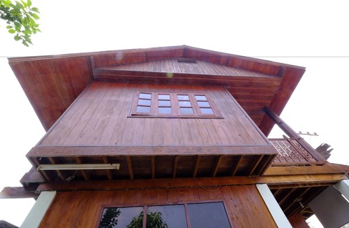 Khun Yuam House | Ban Muang Pon Home Stay
