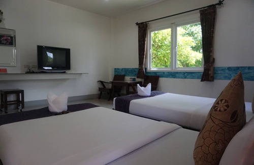 Trang Hotel | Ban Pak Chaytung Trang