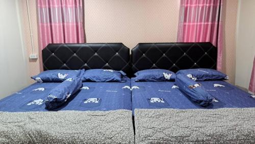 Khlong Luang Hotel | Ban Roi Pah