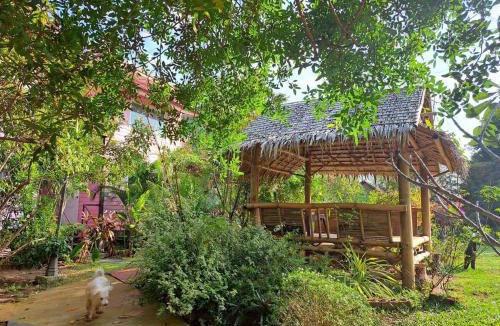 Khlong Luang Hotel | Ban Roi Pah