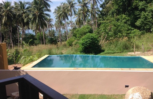 Haad Pleayleam Apartment | Ban Sabai 1 - Koh Phangan