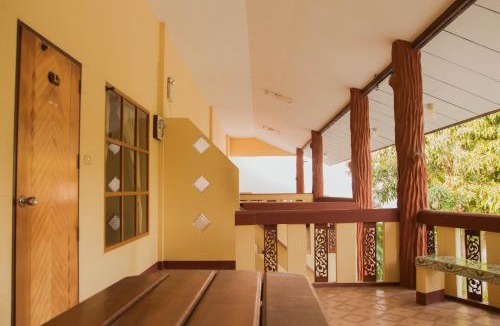 Rayong Resort | Ban Silachol บ้านศิลาชล