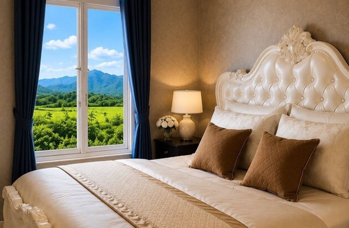 Mae Taeng Hotel | Banana Village Resort