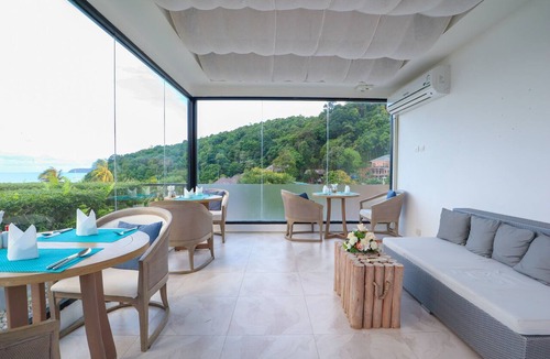 Wichit Hotel | Bandara Beach Resort, Phuket