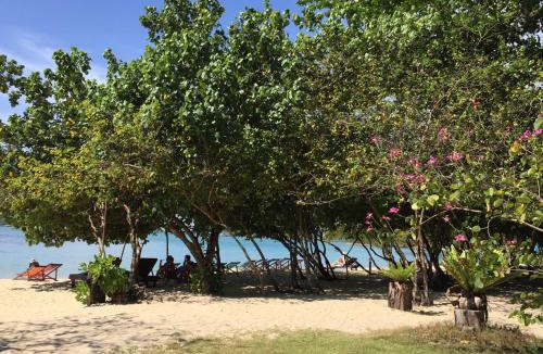 Khong Koi Beach Bed & Breakfast | Bangbaobeach Resort