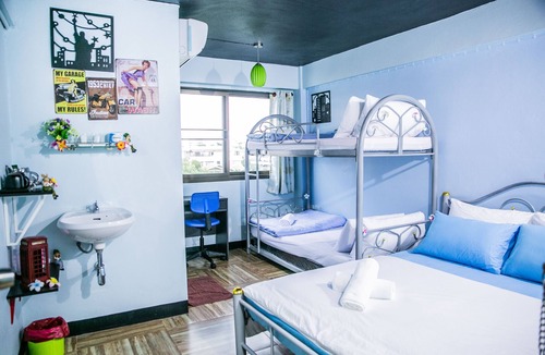 Ban Phan Thom Hotel | Bangkok Canale Home