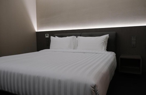 Rama 9 Hotel | Bangkok City Rama 9 Hotel