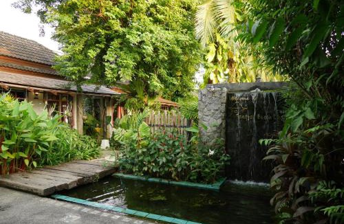 Cherngtalay Resort | Bangtao Beach Chalet Resort