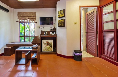Cherngtalay Hotel | Bangtao Beach Chalet