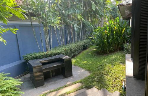 Cherngtalay Apartment | Bangtao Beach Gardens 2 bedroom villa near Surin beach