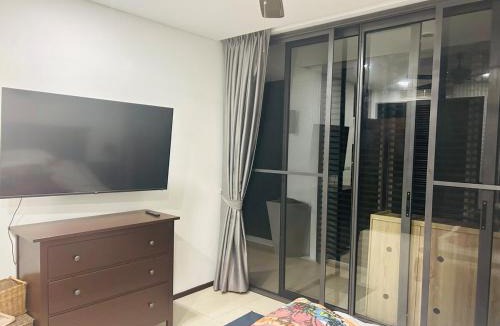 Cherngtalay Apartment | Bangtao Beach Gardens 2 bedroom villa near Surin beach