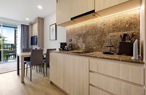 Ban Bo Han Apartment | Bangtao Laguna Apartment 42 sq.m