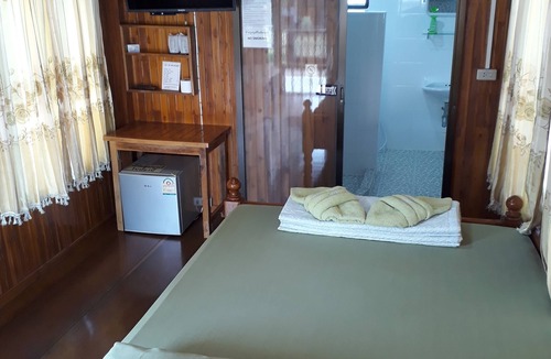 Chai Nat Hotel | Bank Resort