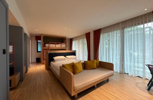Cha-am Resort | Banlansuan Resort