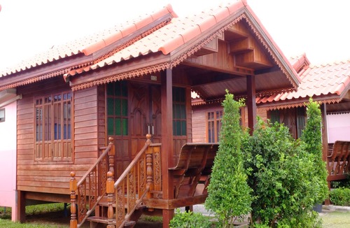 Map Yang Phon Hotel | Banmai Hom Resort
