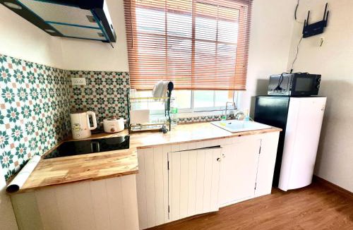 Fang House | Bann Aui Homestay