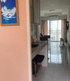Lak Si Apartment | Bann In Suan