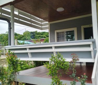 Ban Dong Ma Tun Apartment | Bann Mae Home Stay