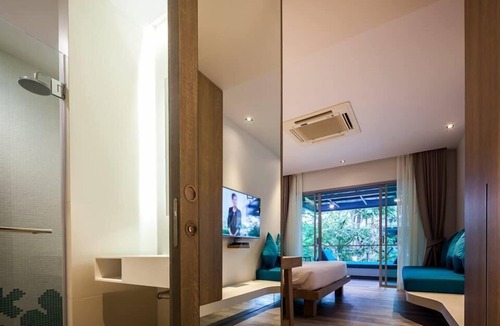 Cha-am Resort | Bann Pantai Resort