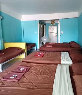 Ban Luang Resort | Bansuan Inthanon Eco Resort