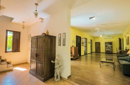 San Kamphaeng House | Banthi Homestay