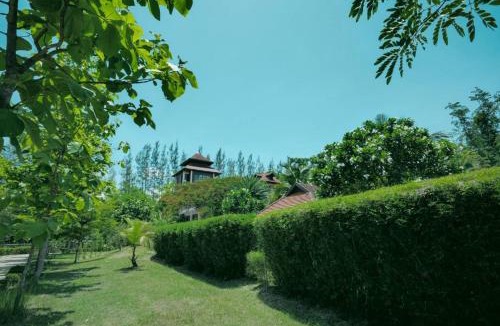 San Kamphaeng House | Banthi Homestay