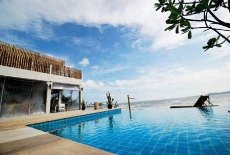 Rayong Resort | Bari Lamai Resort