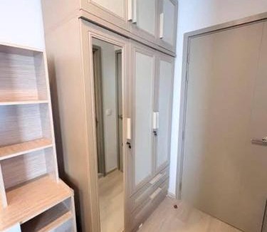 Ratchadaphisek Apartment | BaroBona