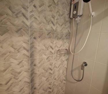Ratchadaphisek Apartment | BaroBona