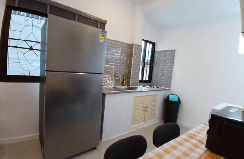 Kathu Villa | Bayok 11 - 2 Bedrooms 2 Bathrooms Villa Near Kathu Waterfall