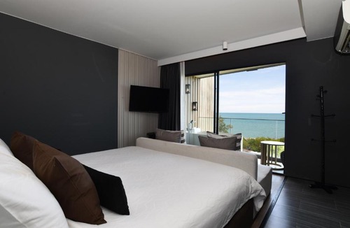 Na Chom Thian Hotel | Bayphere Hotel Pattaya JC