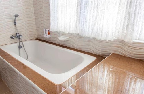 Fang Bed & Breakfast | BB&B Hotel