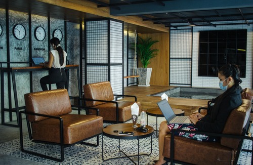 Patong Hotel | BE Baan Paradise Hotel(SHA Plus+)