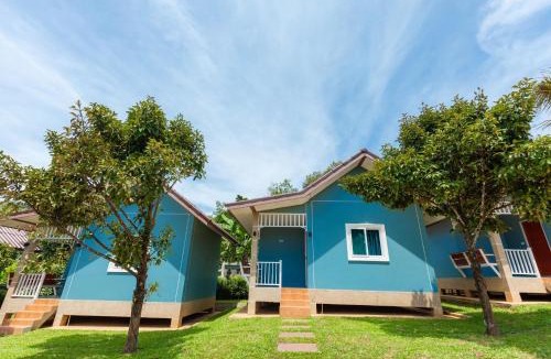 Thep Kasattri House | Be Leaf Resort SHA