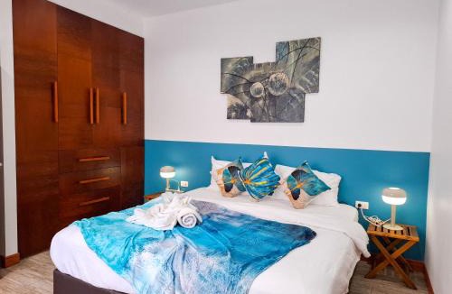 Pratumnak Hill Villa | Beach at 5 mins walk 3BDR pool villa for groups and family