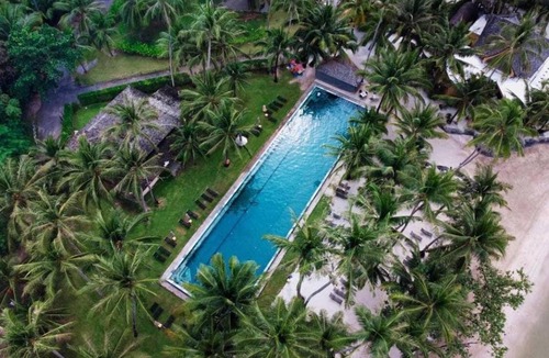 Klong Son Villa | Beach Club Villa by Utalay Koh Chang