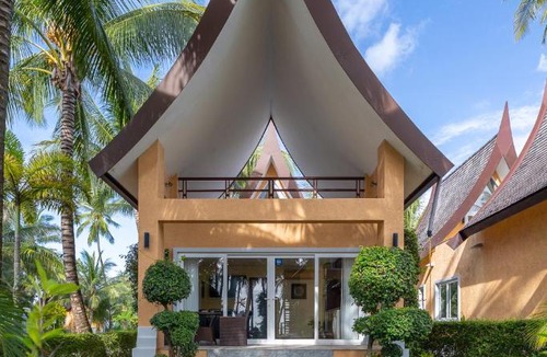 Klong Son Villa | Beach Club Villa by Utalay Koh Chang