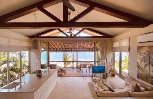 Bang Po Villa | Beach Front Villa - Mandala Beach House