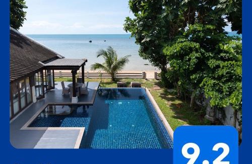 Bang Po Villa | Beach Front Villa