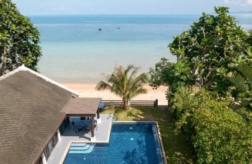 Bang Po Villa | Beach Front Villa