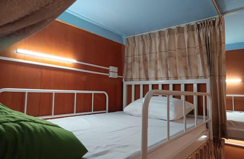 Pattaya Bay Hostel | Beach Hostel Pattaya