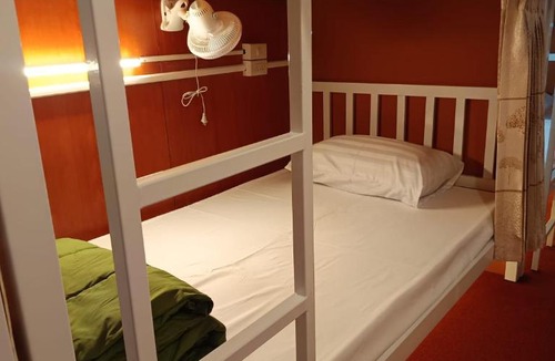 Pattaya Bay Hostel | Beach Hostel Pattaya