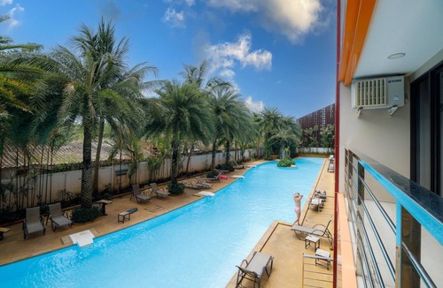 Mai Khao Condo | Beachfront 1 Bed Condo at Maikhao Beach (MBC1)