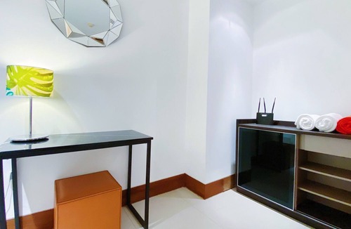 Sa Khu Apartment | Beachfront 2br home with private jacuzzi pool on stunning Naithon beach 3