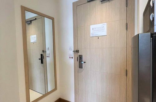 Rawai Condo | Beachfront A403 with Partial Seaview Rawai Beach